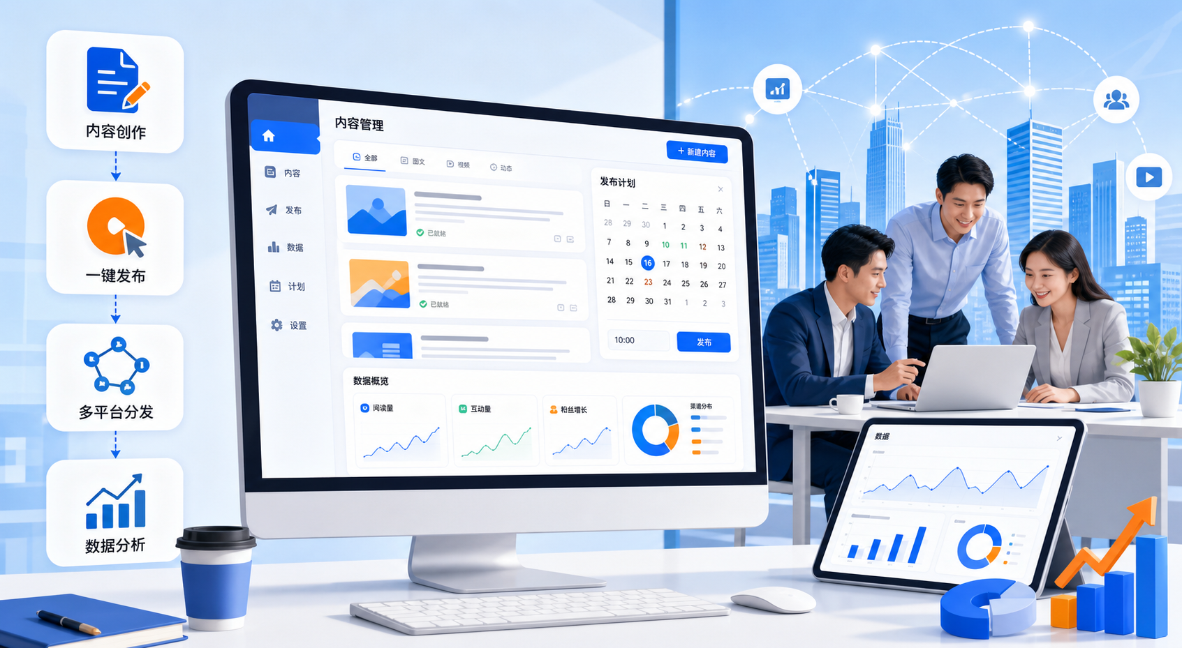 深入解析搜狐自动发文工具的优势,助力文昌企业成功